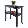 thumbnail image 5 of Winsome Camden Console Table Coffee Finish, 5 of 5