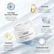 thumbnail image 5 of Hidratante Facial VGO con Mucina de Caracol 92% – Hidratante 50 g, 5 of 7