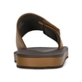 thumbnail image 3 of George Men's Comfort Slide Sandals, 3 of 6