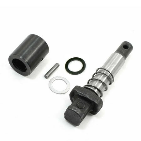 

BTOER 1 Set Replacement Metal Holder Hammer Pin For Ph65A Demolition Hammer