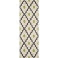 thumbnail image 2 of Safavieh Chatham Tapis Carré en Laine Touffetée à la Main, 2 of 10