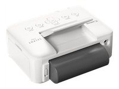 Canon SELPHY CP800 - Printer - color - dye sublimation - up to 0.8