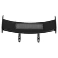 thumbnail image 4 of OULII Trunk Spoiler Negro Con Luz Solar Elegante Materiales Resistentes Para Auto, 4 of 5