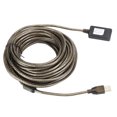 thumbnail image 4 of DEWIN Hi‐0101‐uec Câble d'Extension USB 10m Support pour Système Windows/Macintosh, 4 of 14