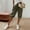13# Army Green, variant on Womens Bermuda Shorts Knee Length Summer Casual Petite Drawstring Elastic Pull On Waist Linen Shorts Pedal Pushers with Pockets Light Blue M