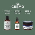 thumbnail image 3 of Cremo Forest Blend Revitalizing Beard Oil, 3 of 5