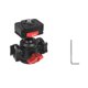 thumbnail image 5 of Universal SLR Photography Quick-Release Quick-Install 1/4 Spherical Head Rotating 360 Panoramic Camera Mount A, 5 of 5