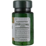 Natures Bounty Foolic Acid 800 Mcg - 250 Tablets