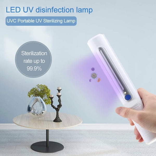 Uv light 2024 for sanitizing
