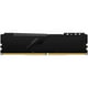 thumbnail image 2 of Memoria RAM DDR4 16GB 3600MHz KINGSTON Fury Beast 1x16GB Negro KF436C18BB/16 Kingston KF436C18BB/16, 2 of 6