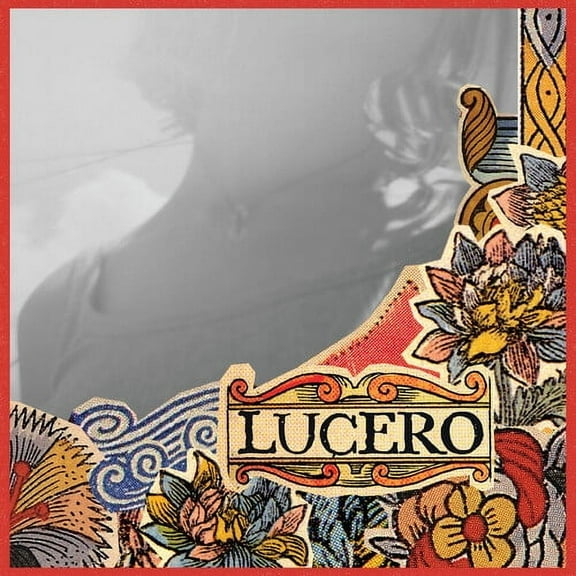 Lucero - That Much Further West (20th Anniversary Edition) - Music & Performance - Vinyl