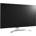 thumbnail image 3 of LG 32" 4K Ultra HD IPS Monitor, 3 of 5