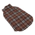thumbnail image 4 of Chaqueta para clima frío para mascotas, chaleco de abrigo de invierno para perros, ropa de invierno para perros, chaqueta de invierno para perros, rendimiento inigualable, 4 of 9