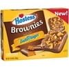 Hostess Butter Finger Brownies, 6 ct, 10.58 oz