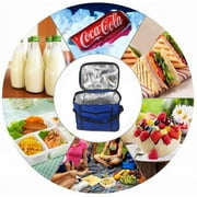 Foldable cooler bag, picnic bag, cooler bag, lunch bag, ice bag, ice bag, mini foldable cooler bag, mini cooler bags, small foldable thermal bag, insulated lunch bag, cooler for picnic
