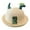 Beige, variant on Otqutp Toddler Bucket Hat 2 to 5 Years Children Hat Girls Boys Spring Summer Outdoor Shade Cartoon Dinosaur Sun-screen Hat Fisherman Hat