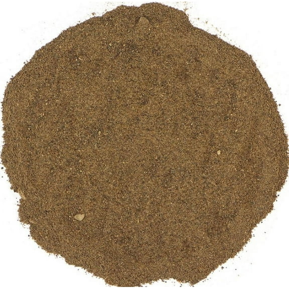 NY SPICE SHOP Fo-Ti Root Powder - 02 Ounce