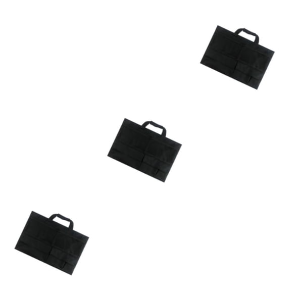 Methold Estuche portátil de viaje para computadora con pantalla de 24 pulgadas con bolsillos convenientes para escritorio Type1 NO1