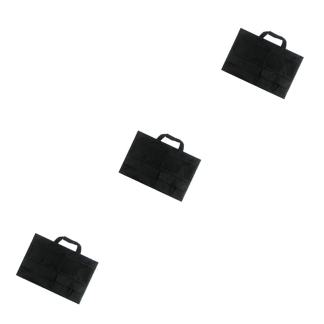 Methold Estuche portátil de viaje para computadora con pantalla de 24 pulgadas con bolsillos convenientes para escritorio Type1 NO1