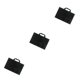 thumbnail image 1 of Sidaley Estuche portátil de viaje para computadora con pantalla de 24 pulgadas con bolsillos convenientes para el tipo de escritorio Type1 NO1, 1 of 1