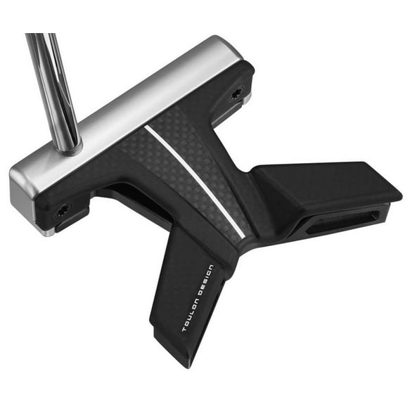 Pre-Owned Toulon Design Indianapolis Putter 35'' Inches Value