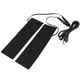thumbnail image 1 of Alupre 1 par USB 5V eléctricos Calefacción Elemento de película Calentador de ratón Compatible con pies Que se calientan, 1 of 14