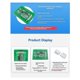 thumbnail image 3 of UART TTL 3.3-5V RFID Tag Reader F08 S50 S70 Card Reader Module, 3 of 5