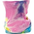 thumbnail image 1 of Child's Pretty in Print Gaiter Face Covers for Allergies, Dust and Outdoor Activity, 1 of 3