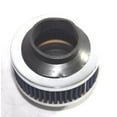 thumbnail image 1 of Universal 3" Performance Cold Air Intake Bypass Filter Valve Pipe Rubber BLUE Universal 3" Performance Cold Air Intake Bypass Filter Valve Pipe Rubber BLUE, 1 of 3