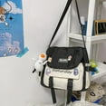 thumbnail image 6 of Cute Messenger Bag, Crossbody Bags for Women Kawaii Messenger Bags Purses, 6 of 6