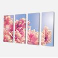thumbnail image 2 of Fleurs de Magnolia sur Fond Ciel - Impression sur Toile Florale, 2 of 3