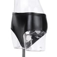 thumbnail image 2 of Bragas de masturbación unisex Plug Dildo Vaginal Anal Pene Plug Pantalones yeacher Producto vivo, 2 of 7