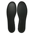 thumbnail image 4 of HappyStep 2 Paires de Semelles en Coton Éponge, Lavables et Réutilisables (Couleur : Noir) Tailles Différentes pour Hommes et Femmes, 4 of 8