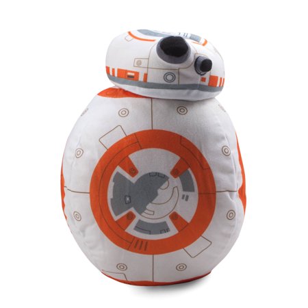 Star Wars The Force Awakens BB-8 12 inch Plush Toy