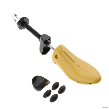 

1Pc Ladies Men Adjustable Plastic Shoe Stretcher Shaper