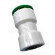 thumbnail image 4 of Conector rápido de tubería de agua Adaptador de accesorios de fusión en caliente PPR 1/2 '' 3/4 '' Grifo Yotijar Conector rápido de tubo, 4 of 10