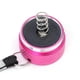 thumbnail image 1 of Lámpara Linterna de luz ultravioleta de mano Mini 12 LED Linterna Equipo de manicura (Rosa roja) Likrtyny Para estrenar, 1 of 9