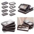thumbnail image 2 of Osdhezcn Stylish Wood Storage Box for Storing and Showcasing Jewelry Rings Collection, 2 of 11