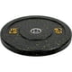thumbnail image 4 of Par Discos Bumper Olímpicos 15lb C/u 2pz Profesional Negro Centurfit, 4 of 7