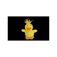 thumbnail image 4 of Juguetes para gatos con diseño de múltiples mascotas con aspecto de quién habla, varios, 4 of 5