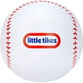 Little Tikes Totally Huge Sports TBall Set for Kids 2+