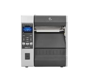Zebra ZT620 Industrial Label Printer – Direct Thermal & Thermal Transfer, 203 dpi, USB/Ethernet, High-Volume Printing, P/N; ZT62062-T010100Z
