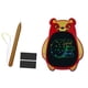 thumbnail image 1 of Tableta De Escritura De Oso Lcd Para Niños, Almohadillas De Dibujo Electrónicas Para Niños, Aprendizaje De Escritura Y Garabatos Sweethay FN006604-03, 1 of 6