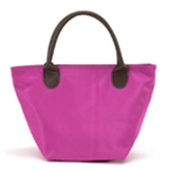 NMTFU Mini Tote - Fuchsia Pack of 2
