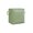 Green#4, variant on Extra Large Storage Bags for Clothes Toys and Christmas Decorations Heavy Duty Organizer Tote with Reinforced Handles and Double Zipper Thickened Plastic Moving Box for Home,College Dorm,Travel Black
