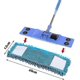 thumbnail image 5 of 4 Pack Microfiber Cleaning Mops, Stretchable, Microfiber, Flat Floor, Washable, 5 of 5
