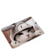 thumbnail image 1 of Gaming Mouse Pad 220x180x3 mm Non-Slip Gaming Mouse Pad Office Mouse Pad Animal Gray, 1 of 3