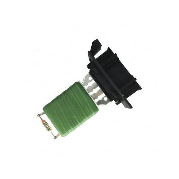 Blower Motor Resistor - Compatible with 2003 - 2006 Dodge Sprinter 3500 2.7L 5-Cylinder 2004 2005