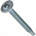 thumbnail image 2 of Teks 21536 Zinc-Plated Steel Indoor Phillips Truss Head Lath Screw #8x1-5/8 in. (Pack of 4), 2 of 3