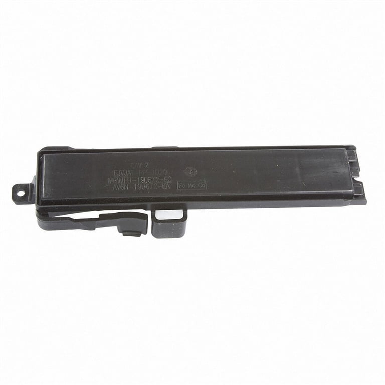 Motorcraft Cabin Air Filter Cover YH-1805 Fits select: 2013-2019